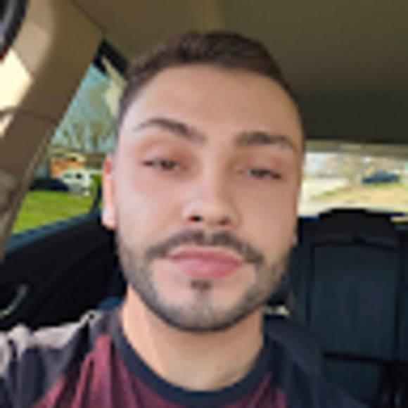 Meet your Posher, Christopher - Picture 1 of 1